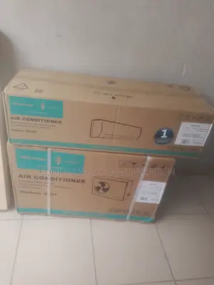 Fast Cooling-Hisense-As09tgl 1hpsplit System AC