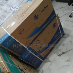 Midea 1hp Split AC MSAF-09CRN1/ Customer Choice