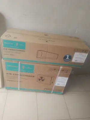 Hisense-As09tgl 1hp Energy Efficient Split System AC