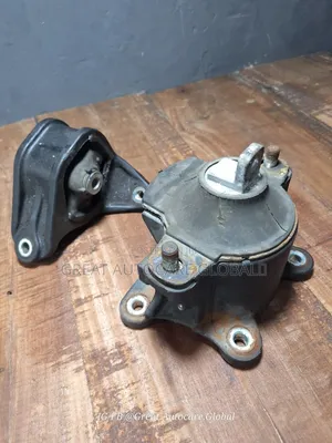 Front and Back Engine Seat for 2008-2012 Honda Accord 4plugs