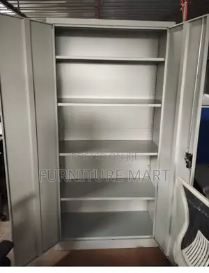 Full Height File Cabinet