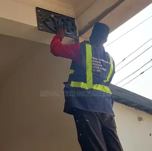 Shutters for Garage Air Circulation