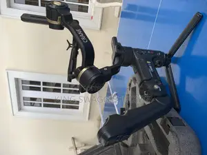 Zhiyun Crane 3s Gimbal for Sale