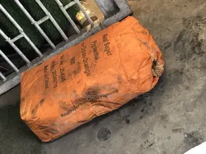 Orange Colour Pigment Color Hardener Edger