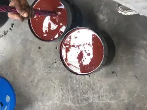 Wine Acrylic Sealent Color Pigment Color Hardener