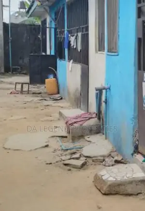 Studio Apartment in Port-Harcourt for sale