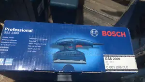 Bosch Orbital Sander GS2300