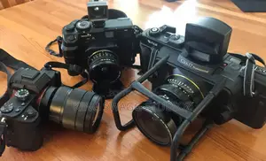 Sony A7r Ii With 28-70mm Lens for Rent