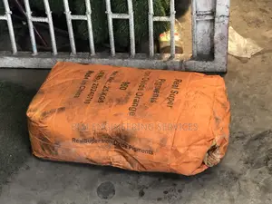 Colour Pigment Orange Iron Oxide Sealer