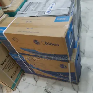 Midea 1hp Non-Inverter AC/ Prime Option