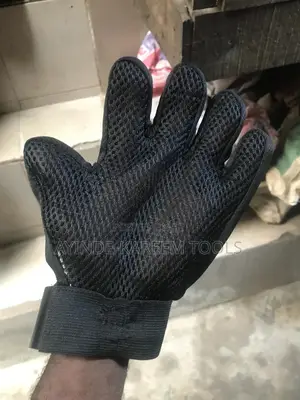 Sponge Gloves for Dogs Cat