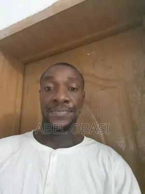 Mr Abel Obasi
