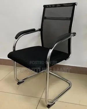 Office Visitor Chairs