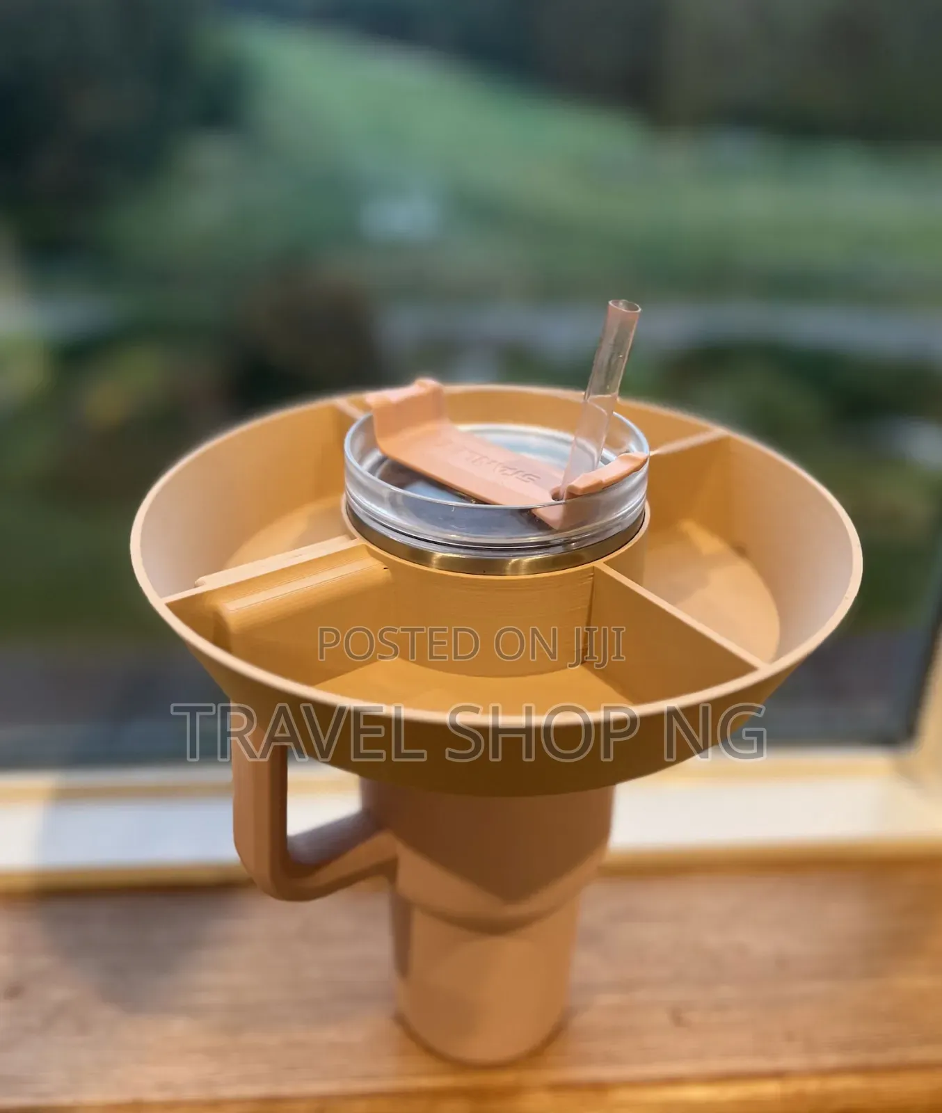 Stanley Snack Tray: Versatile Serving Tray