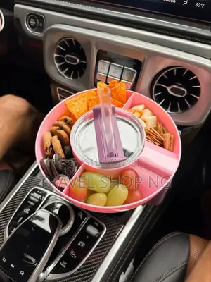 Stanley Snack Tray: Versatile Serving Tray
