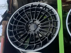 Original Wheel Rim for Mercedes Jeep Size 20 Available