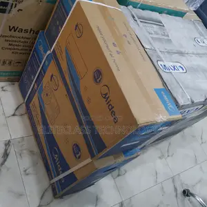 Great Value Midea 1hp Split AC MSAF-09CRN1