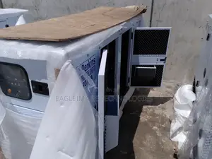Ultra-Quiet Perkins 30kva DIESEL Generator