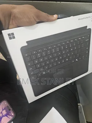 Microsoft Surface Pro X Plus Keyboard