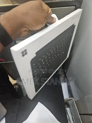 Microsoft Surface Pro X Plus Keyboard