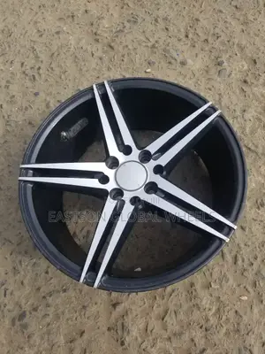 Kia, Hyundai, Civic, City, Corolla, Golf 4bolt Alloyed Wheel