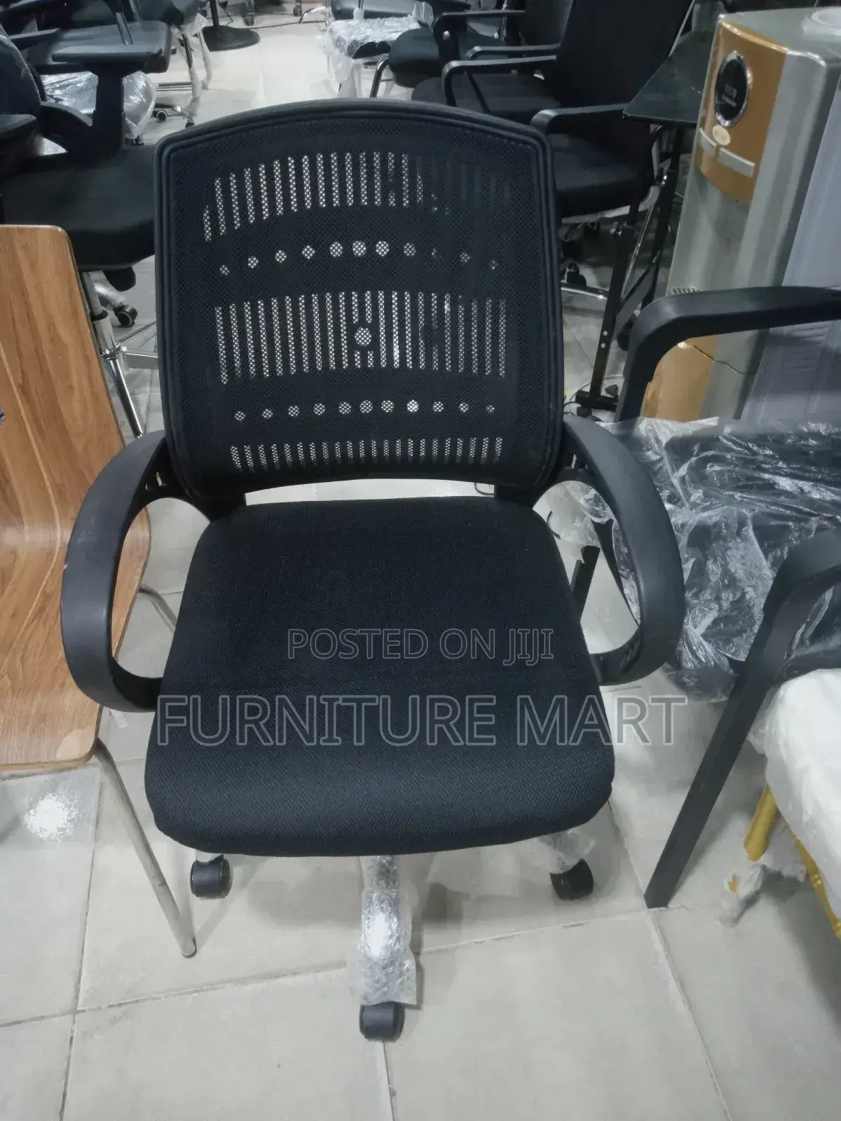 Office Chairs