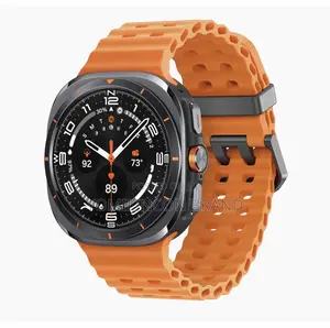 SAMSUNG Galaxy Watch Ultra 47mm LTE AI Smartwatch Titanium