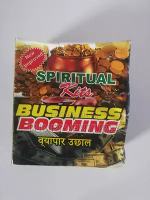 Business Booming Spiritual Kits
