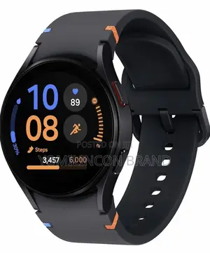 SAMSUNG Galaxy Watch FE 40mm Bluetooth AI Smartwatch Black