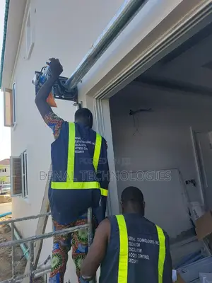 Durable Coverings for Roller Shutter Garage Doors