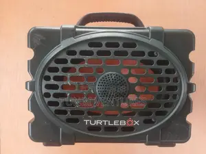 Tokunbo Turtlebox Gen 2 Speaker