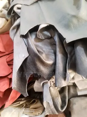 Animal Skin Leather