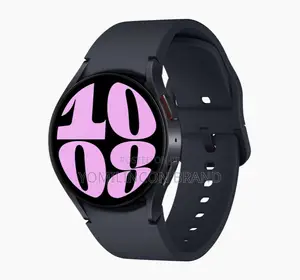 Samsung Galaxy Watch 6 44mm Bluetooth Smartwatch Black