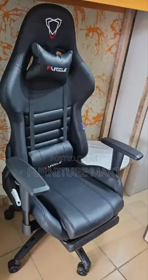 Padded Gaming Chairs