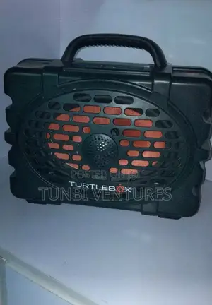 Turtlebox Gen 2 Outdoor Speaker