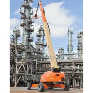 Electric Articulating Boom Lift, 30' - 34'