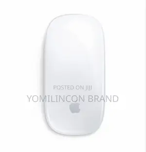 Apple Magic Mouse 3 Mk2e3