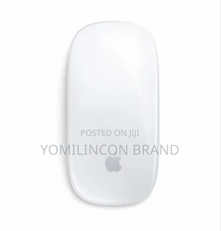 Apple Magic Mouse 3 Mk2e3