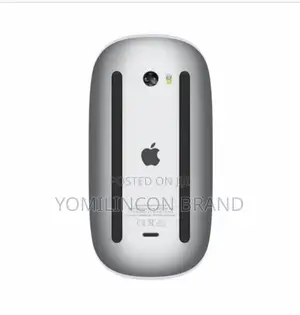 Apple Magic Mouse 3 Mk2e3
