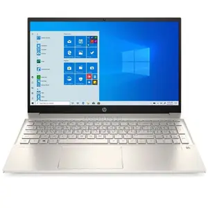 New Laptop HP Pavilion X360 8GB Intel SSD 512GB