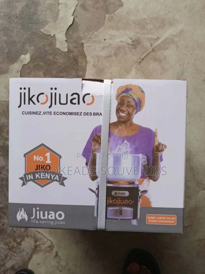 Small Size Charcoal Stove
