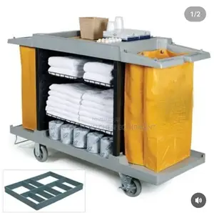 Hotel Room Trolley Available