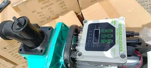 1.2hp 3inches My Home Dc Solar Pumping Machine