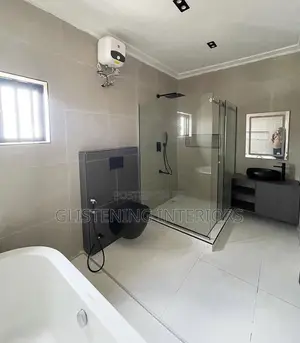 Shower Cubicle