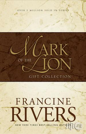 Mark of the Lion Gift Collection, 3 Volumes
By: Francin