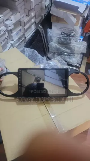 Scion Xb Android Player +Reverse Camera