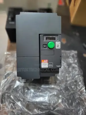 Schneider Inverter Drive 7.5kw/10hp Atv320 1phase