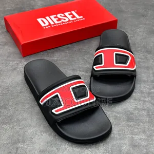 Original DIESEL Slides Available in Store