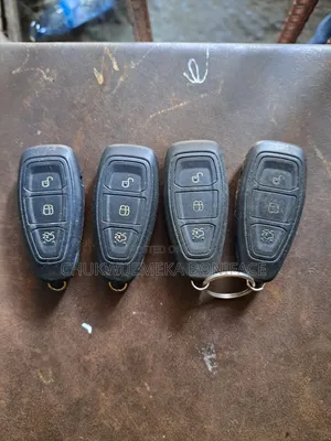 Ford Mondeo/Tarus Etc Keyless Entry 2008/2012