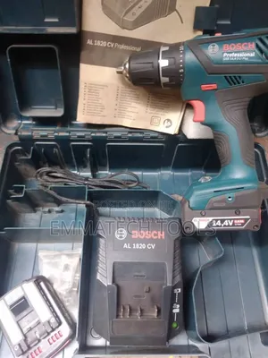 Bosch Impact Drill Machine
